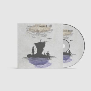 Sons of Town Hall EP