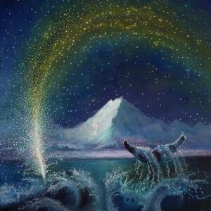Of Ghosts and Gods (Vinyl or CD)