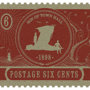 Stamp